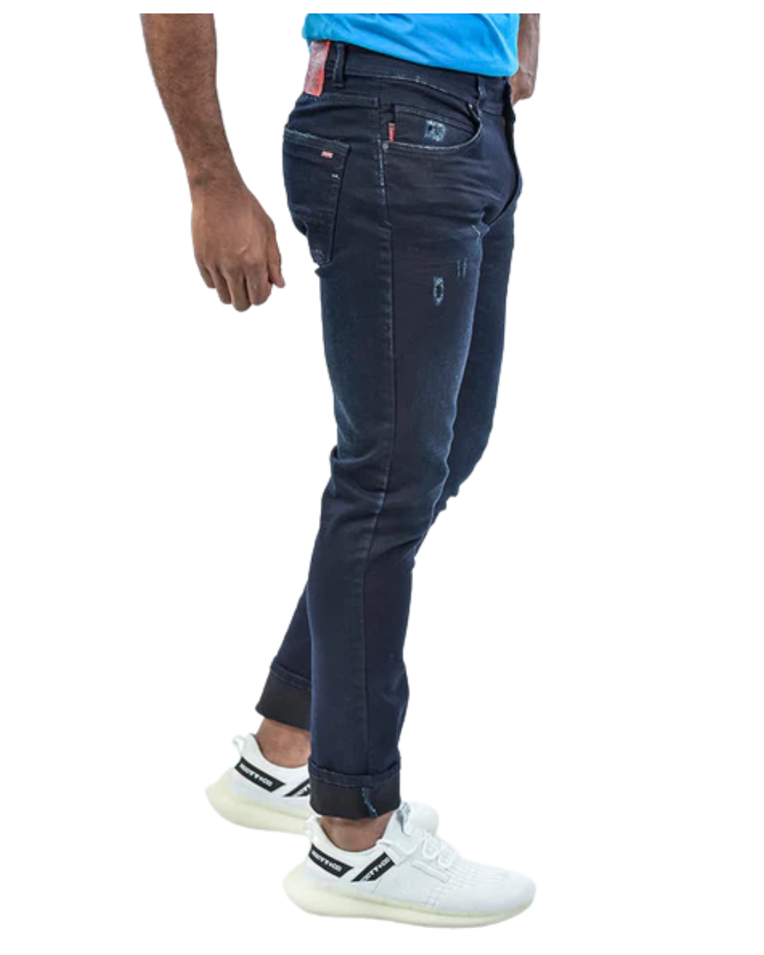 JEAN SLIM LONDON  - ROOTT+CO / RHJE-87010