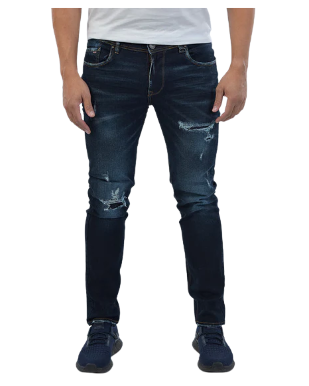 JEAN SLIM LONDON - ROOTT+CO / RHJE-87026