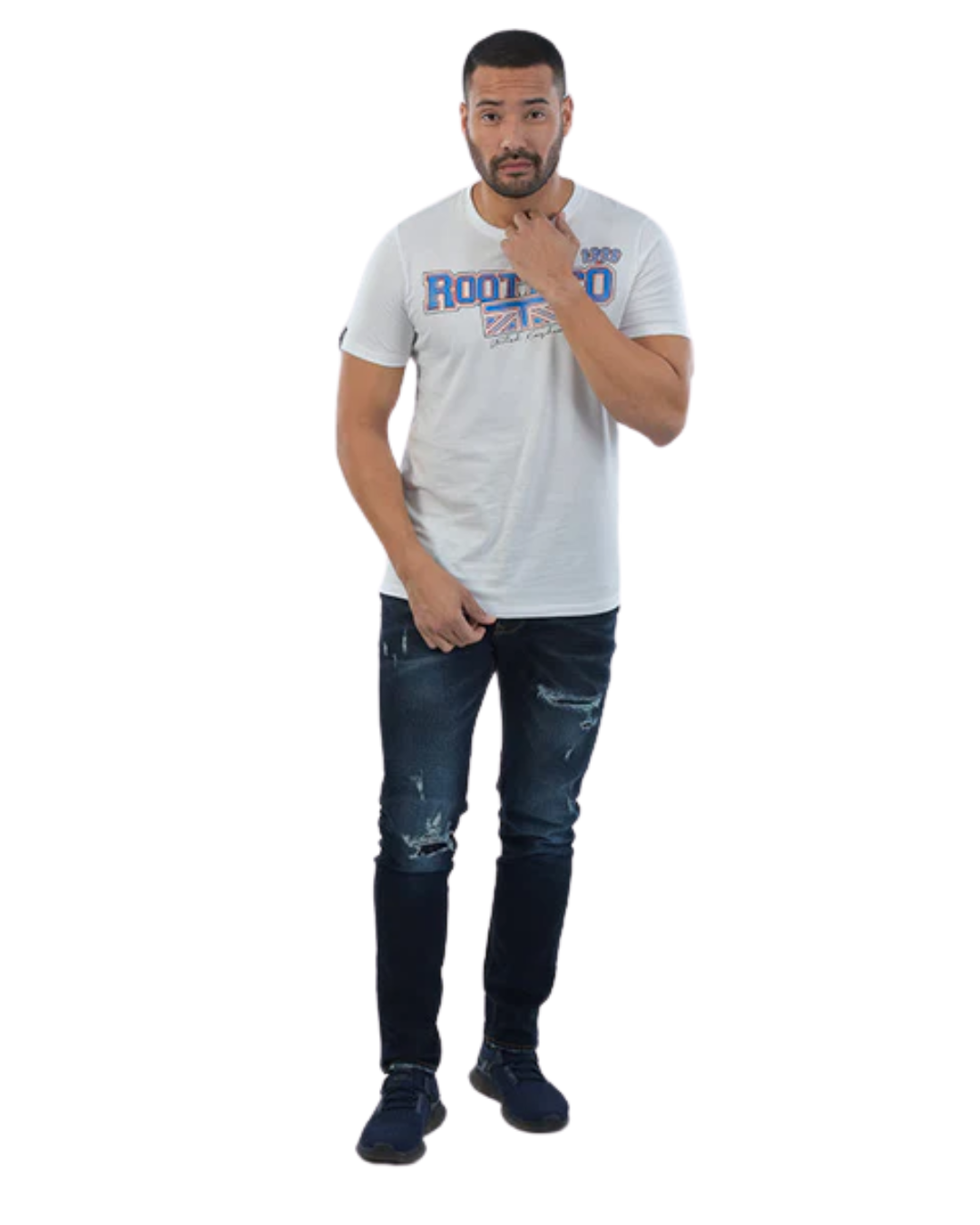 JEAN SLIM LONDON - ROOTT+CO / RHJE-87026