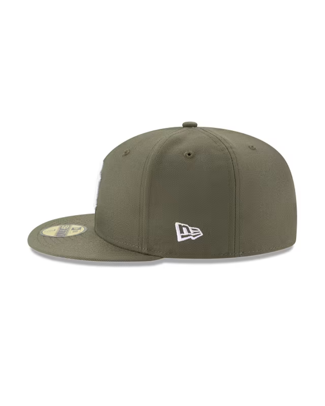 YANKEES MLB Olive - NEW ERA 5950
