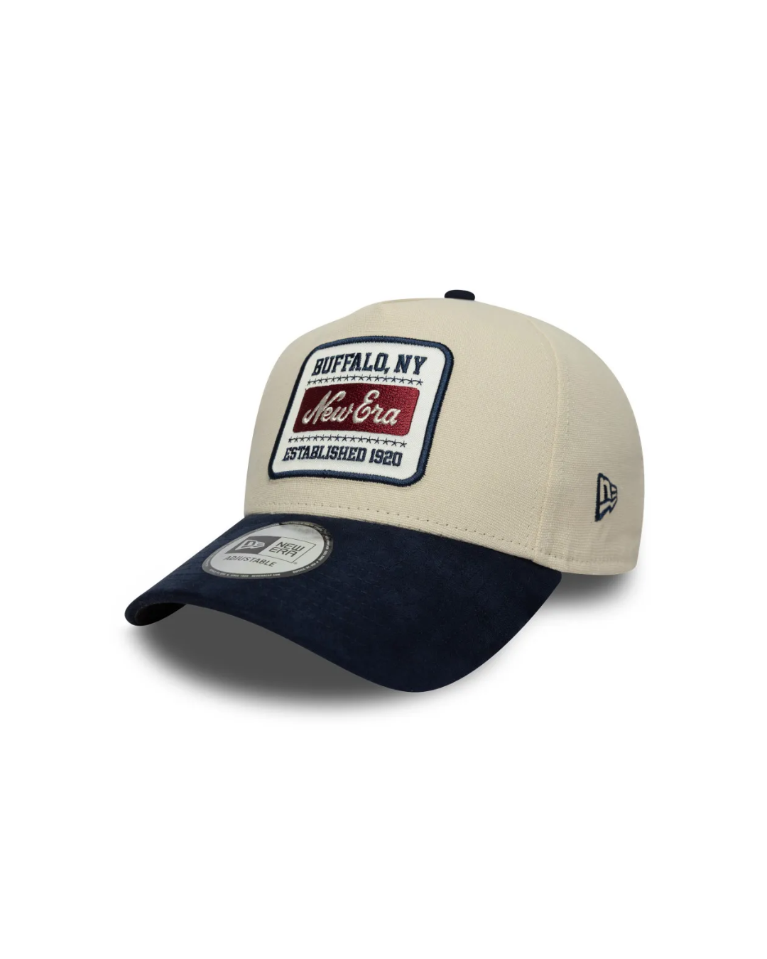 NEW ERA Patch - NEW ERA 940AF