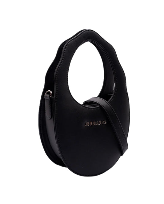 BLACK MOVE BAG