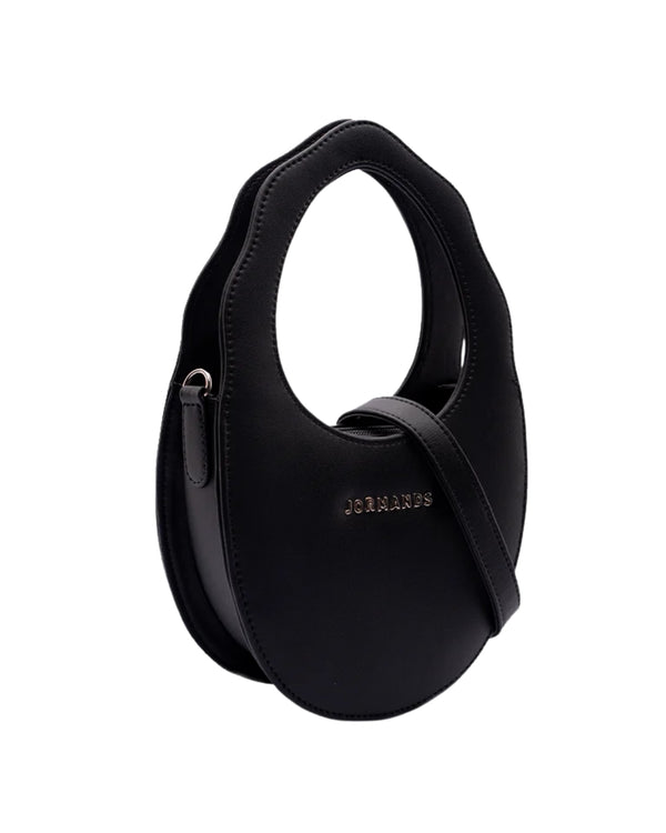 BLACK MOVE BAG