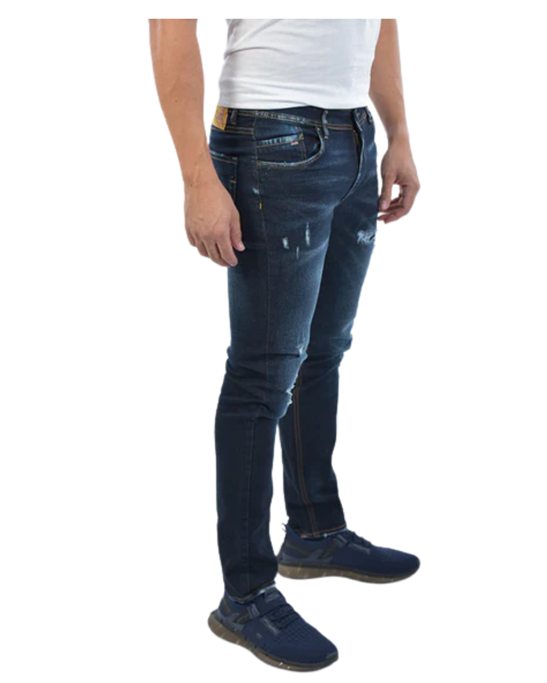JEAN SLIM LONDON - ROOTT+CO / RHJE-87026