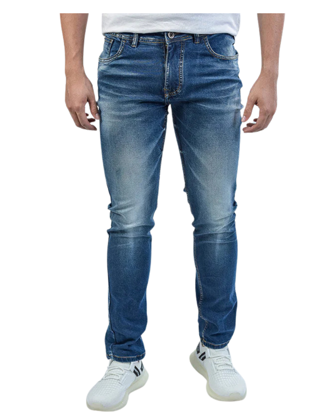 JEAN SLIM LONDON - ROOTT+CO / RHJE-87034