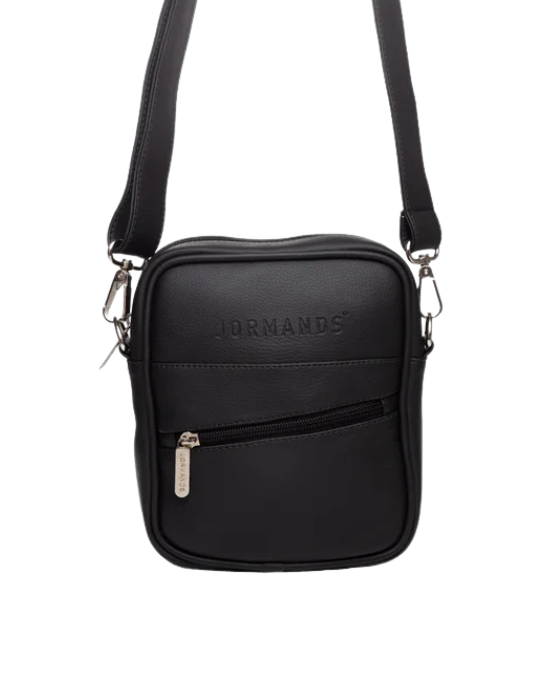 BLACK CROSSBODY