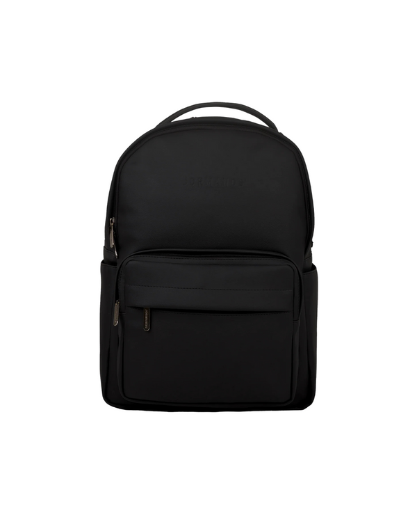 BLACK BACKPACK