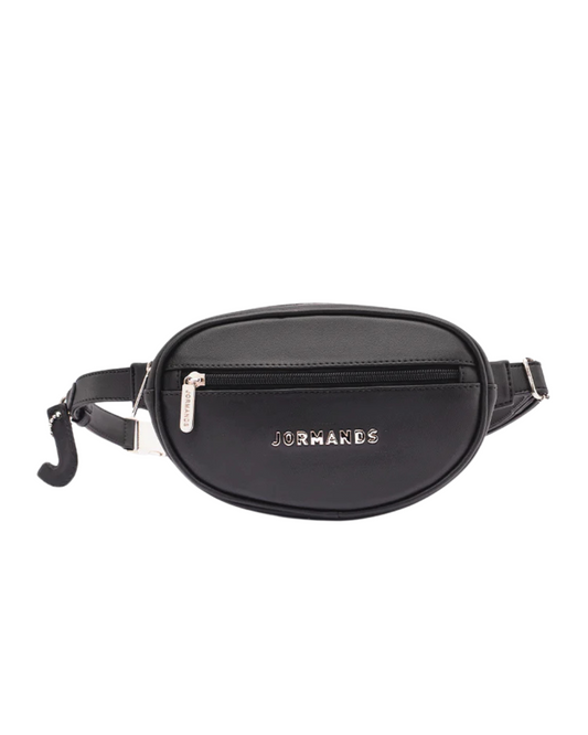BLACK BELT BAG