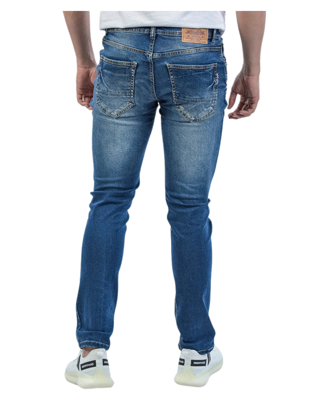 JEAN SLIM LONDON - ROOTT+CO / RHJE-87034