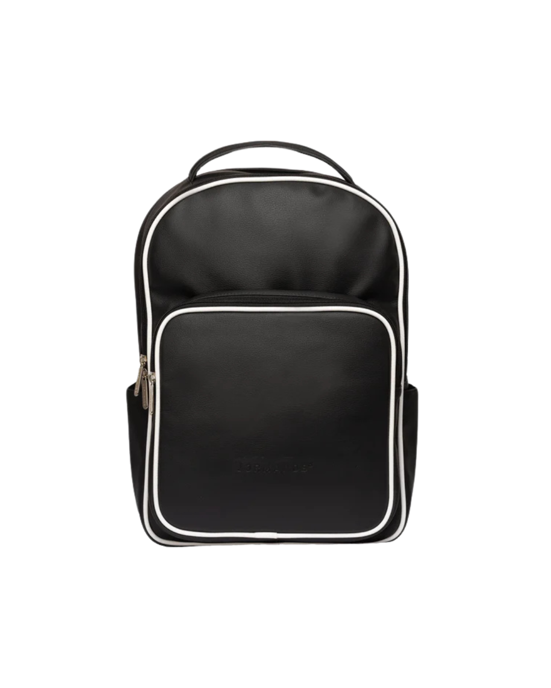 T21 BLACK BACKPACK