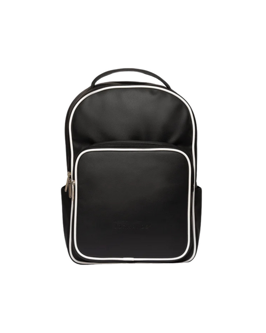 T21 BLACK BACKPACK