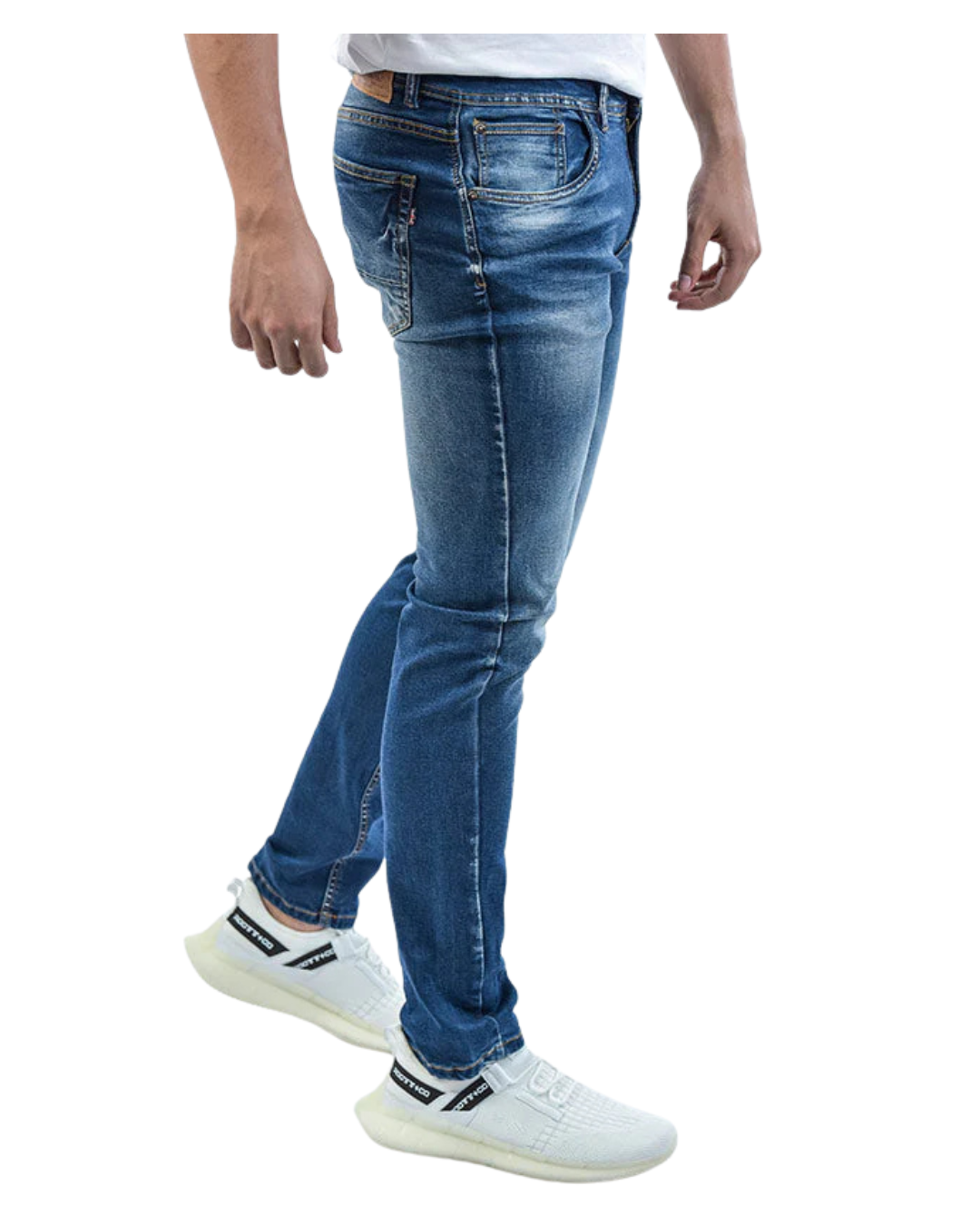 JEAN SLIM LONDON - ROOTT+CO / RHJE-87034