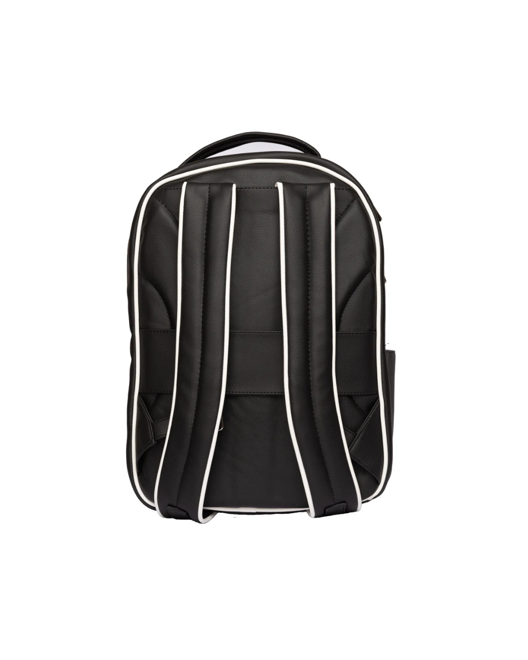 T21 BLACK BACKPACK
