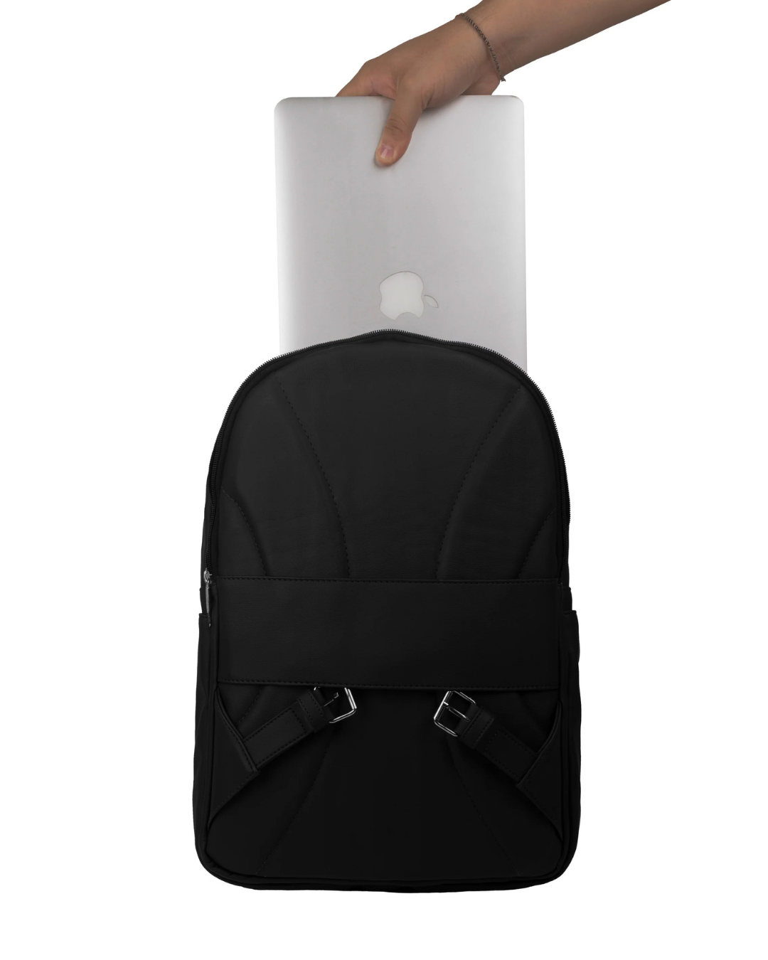 BLACK PREMIUM M30 BACKPACK