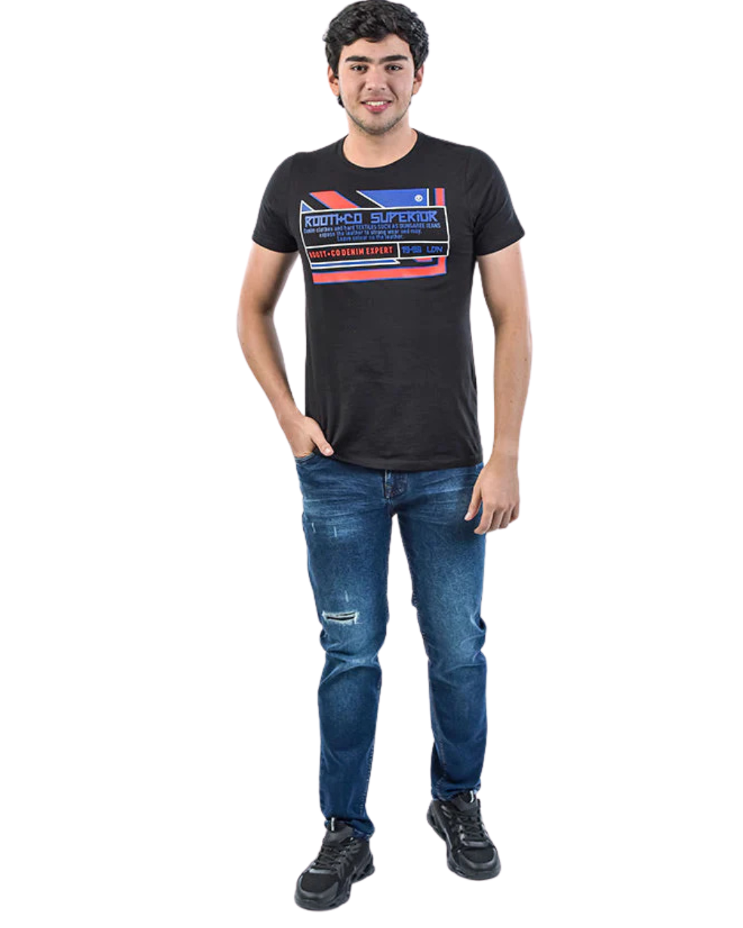 JEAN BOOTH CAMBRIDGE  - ROOTT+CO / RHJE-87038