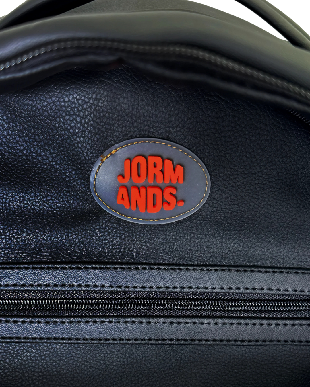 BLACK PREMIUM M30 BACKPACK