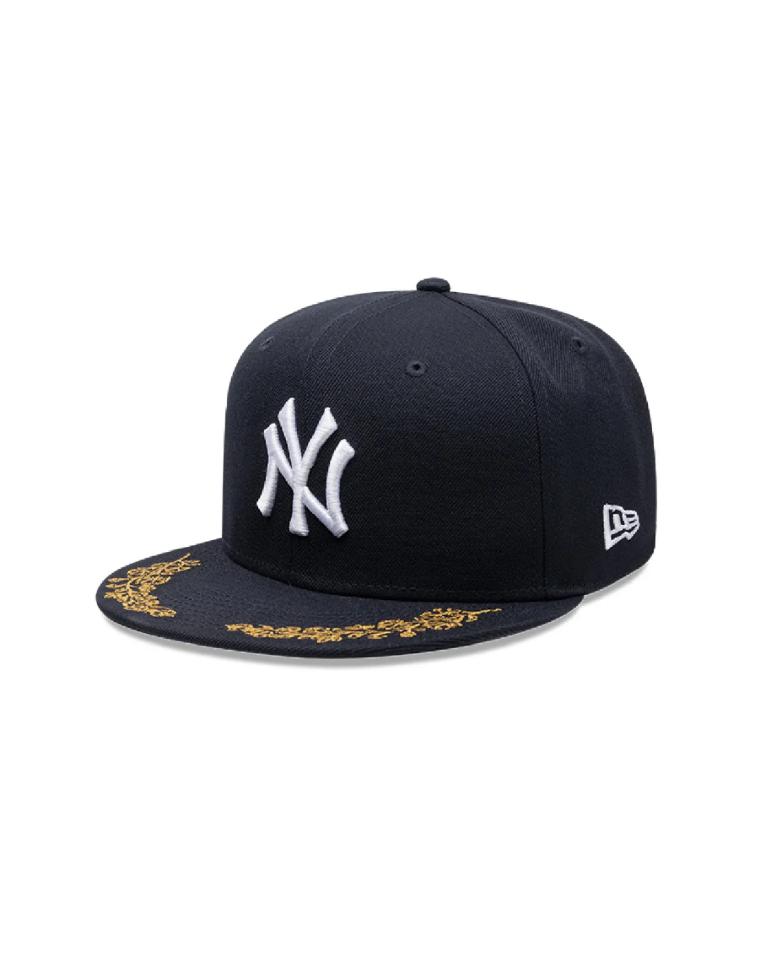 YANKEES Floral Icon - NEW ERA 5950