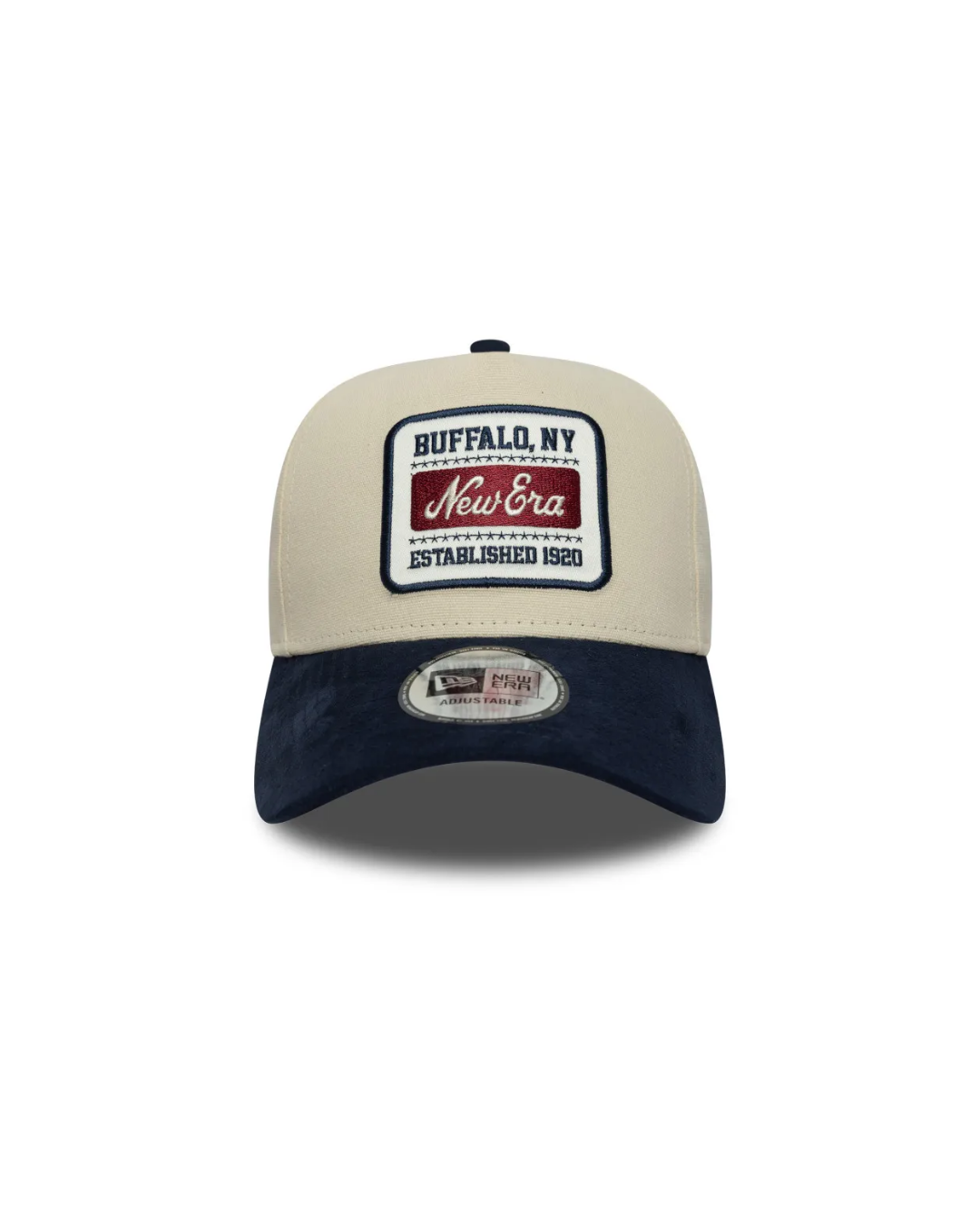 NEW ERA Patch - NEW ERA 940AF