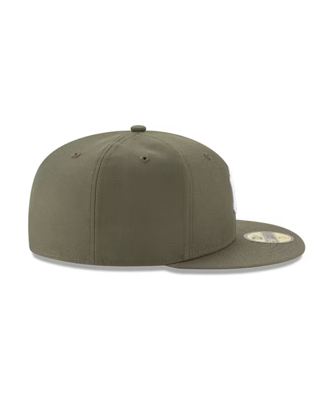 YANKEES MLB Olive - NEW ERA 5950