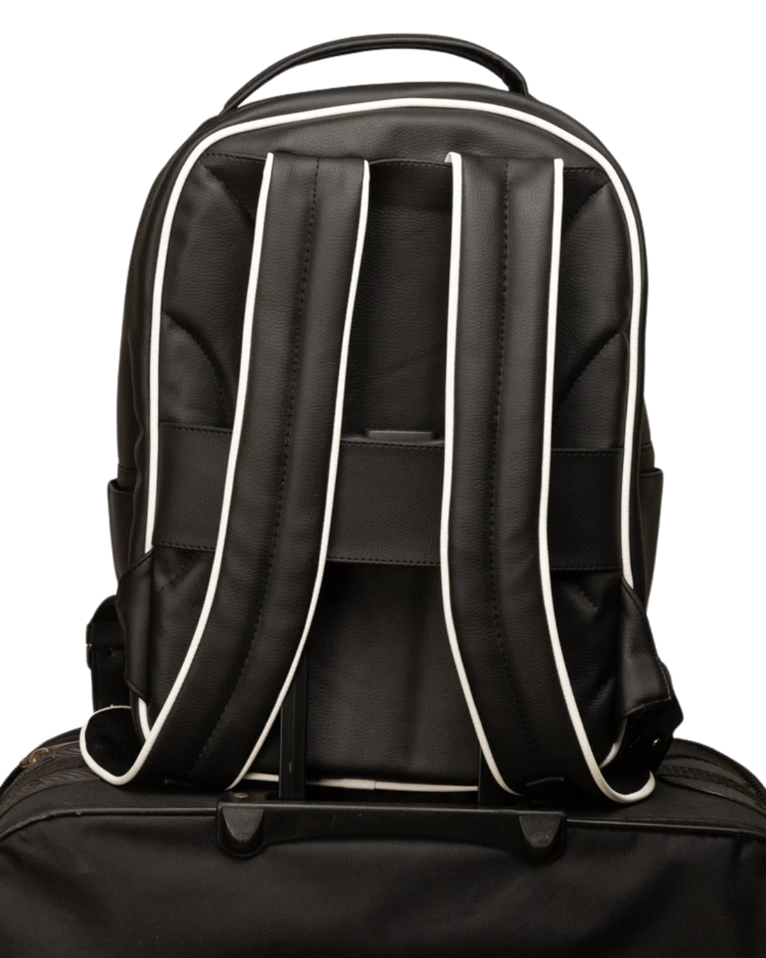 T21 BLACK BACKPACK