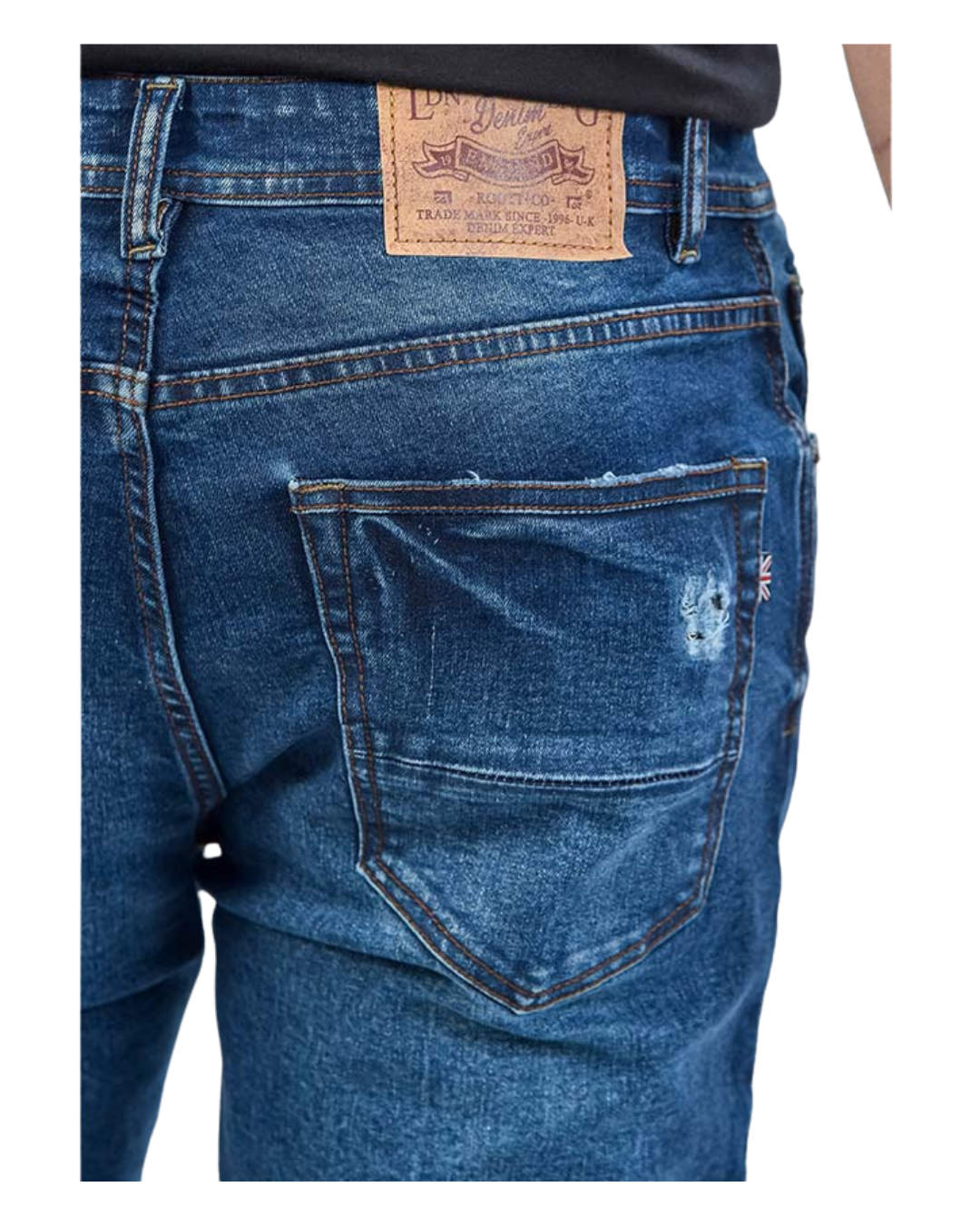 JEAN BOOTH CAMBRIDGE  - ROOTT+CO / RHJE-87038