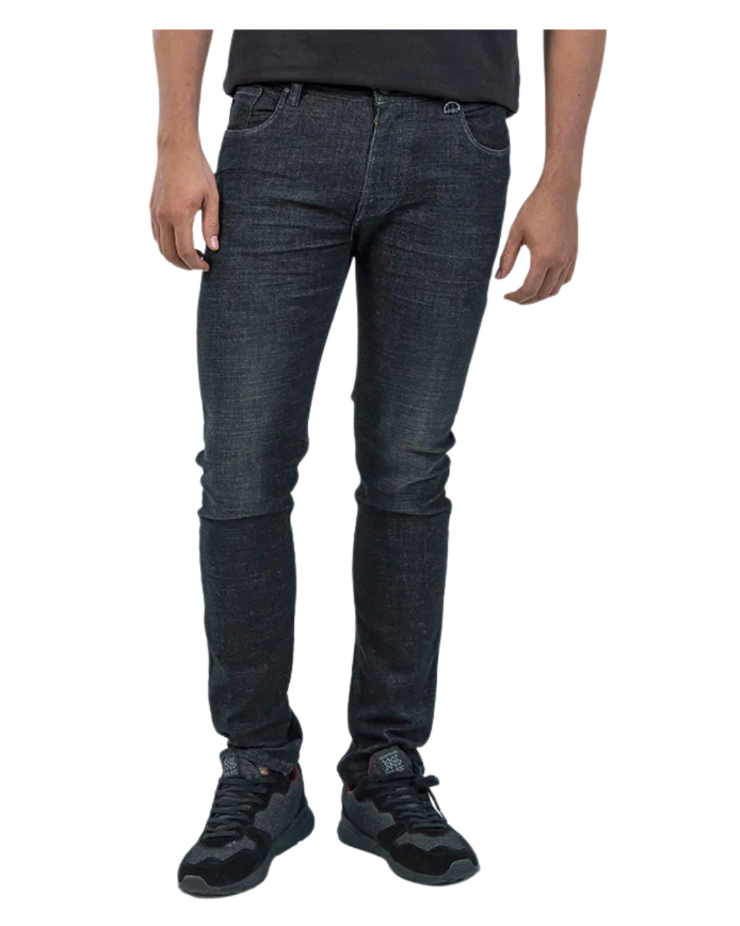 JEAN SLIM LONDON  - ROOTT+CO / RHJE-88006