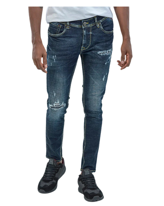 JEAN SKINNY LIVERPOOL  - ROOTT+CO / RHJE-88007