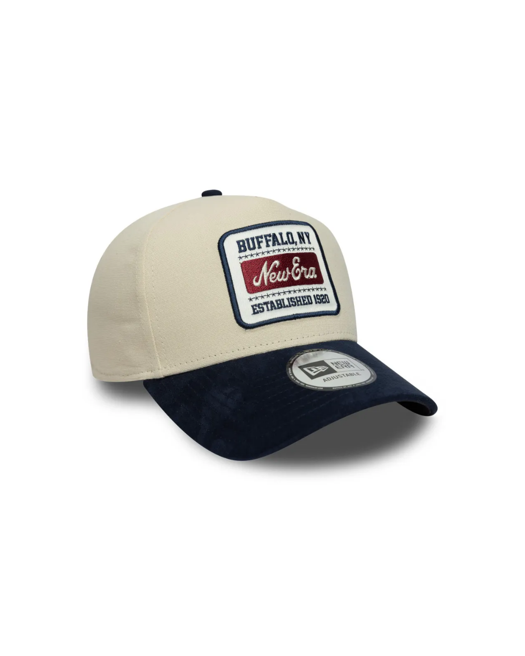NEW ERA Patch - NEW ERA 940AF