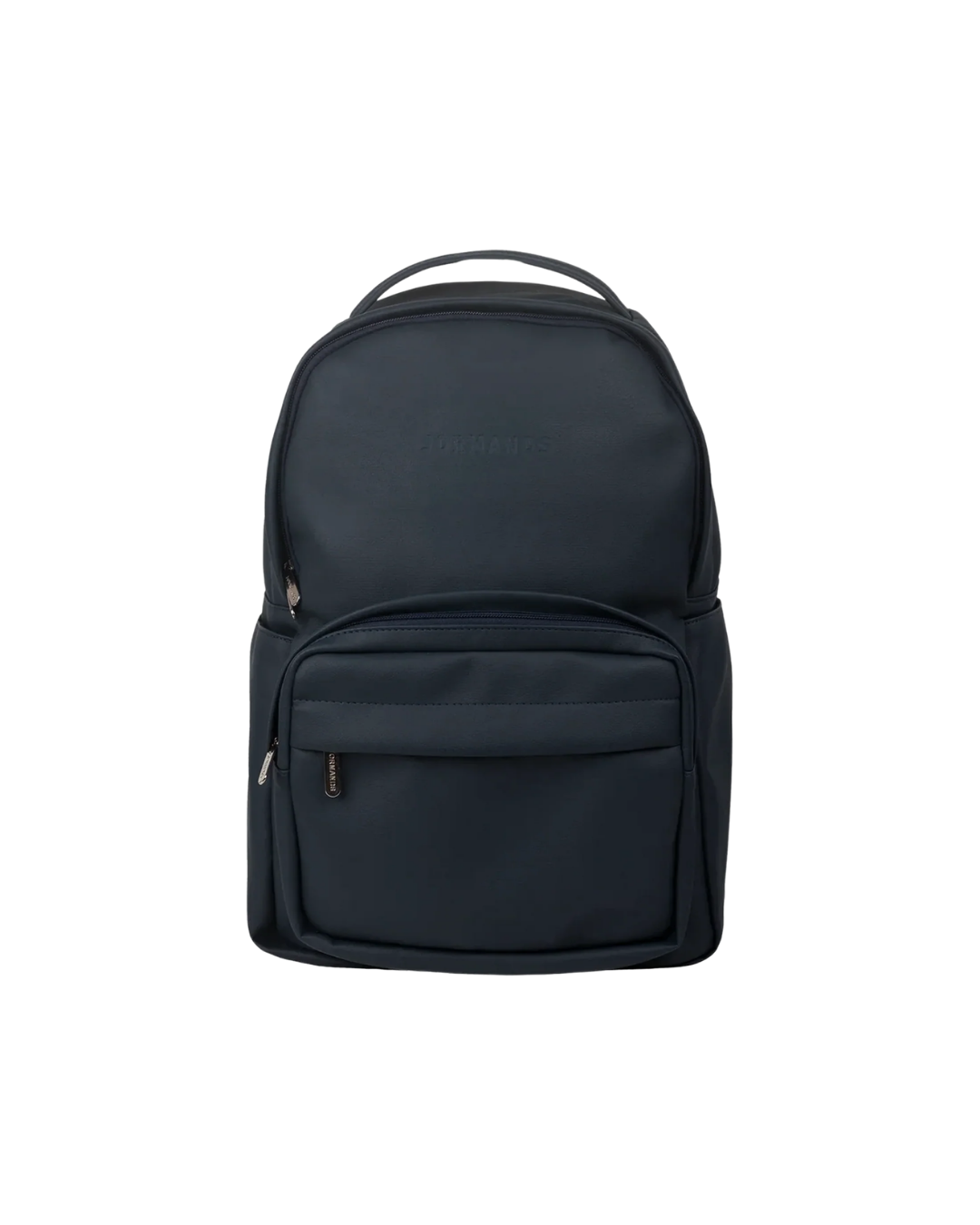DARK BLUE BACKPACK