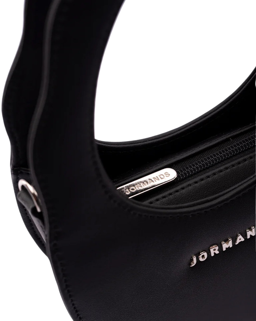 BLACK MOVE BAG