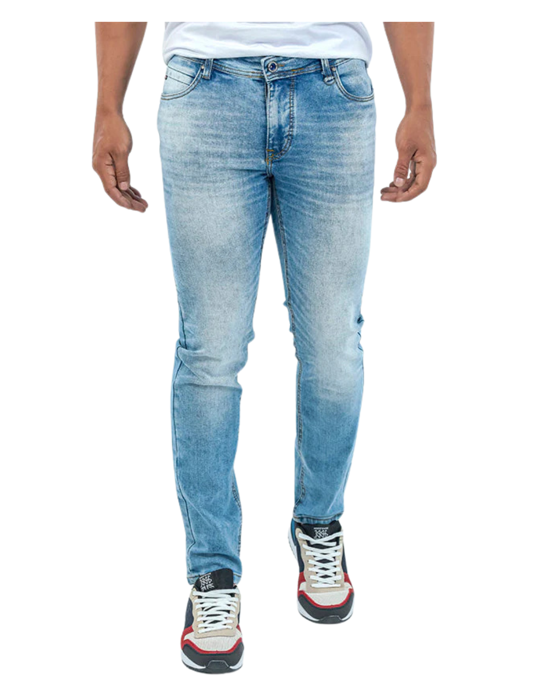 JEAN SLIM LONDON  - ROOTT+CO / RHJE-88009