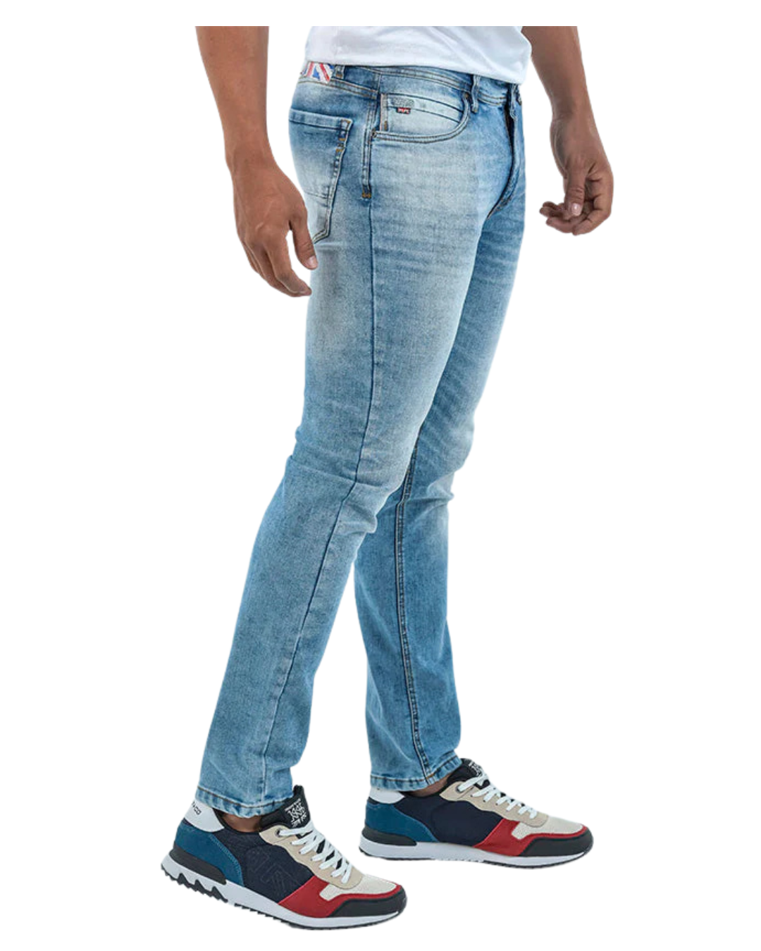 JEAN SLIM LONDON  - ROOTT+CO / RHJE-88009