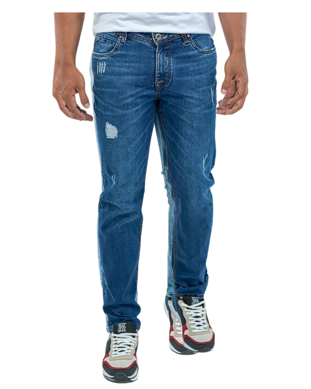 JEAN SLIM LONDON  - ROOTT+CO / RHJE-88010