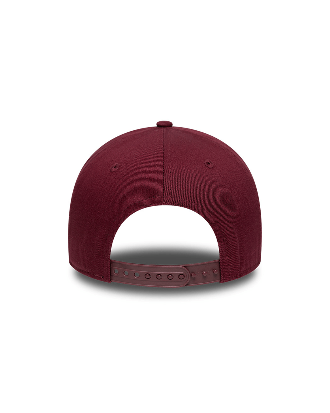 PATCH DISTRESS Vinotinto - NEW ERA 940AF