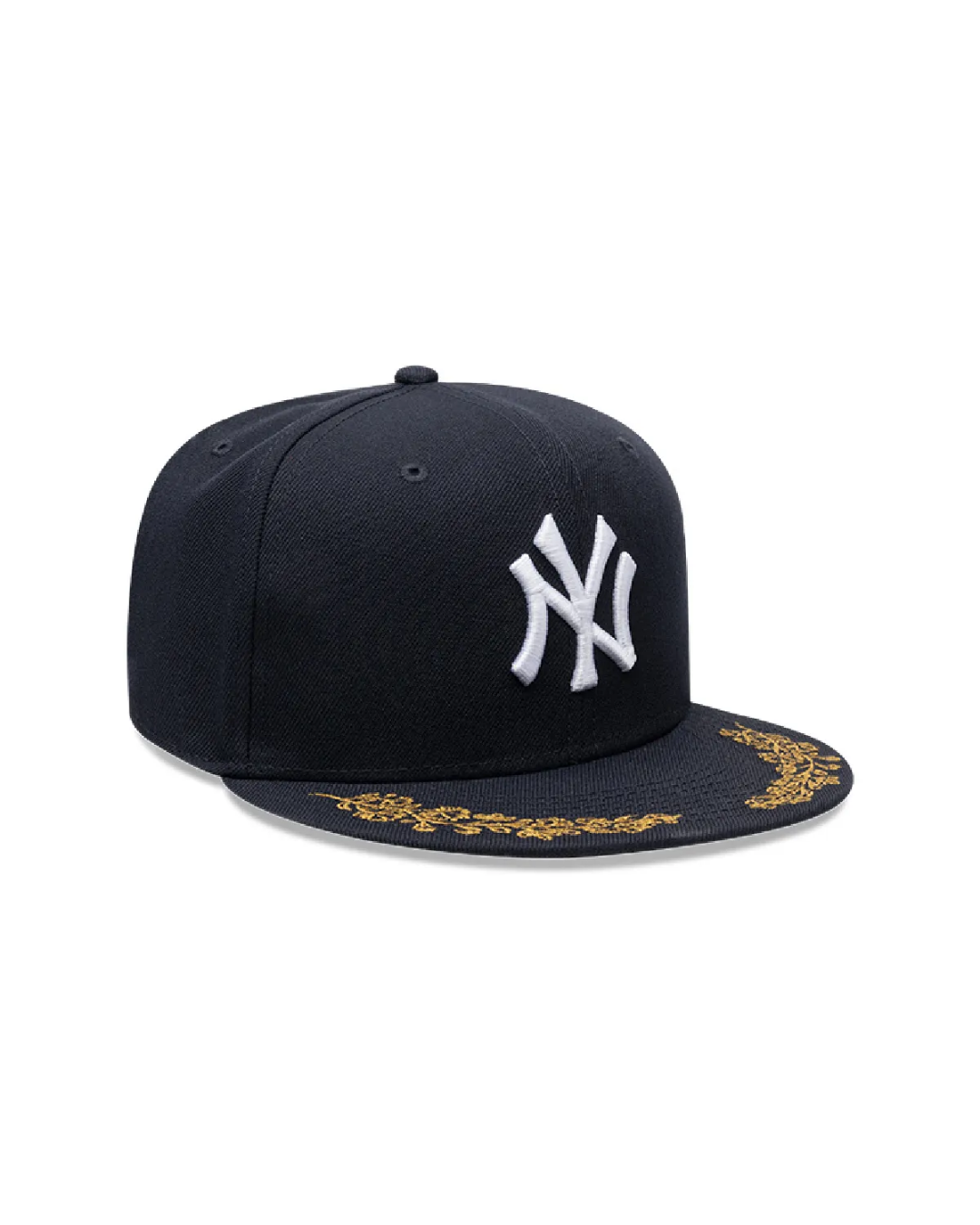 YANKEES Floral Icon - NEW ERA 5950
