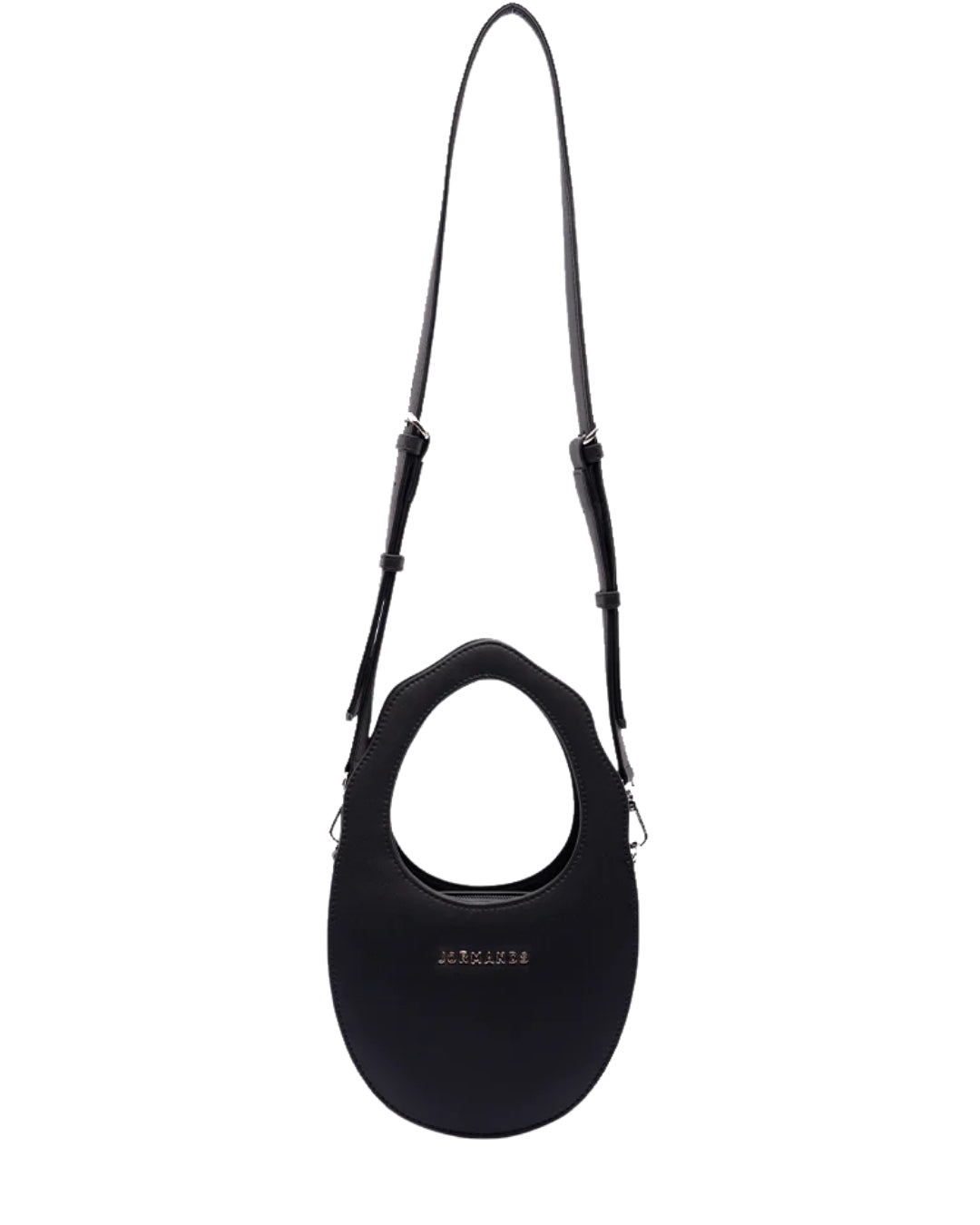BLACK MOVE BAG