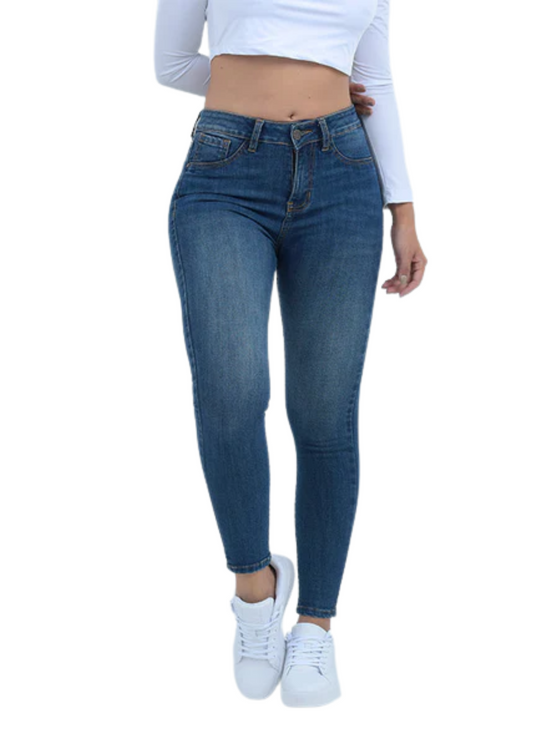 JEANS MUJER - ROOTT+CO / RDJE-80041