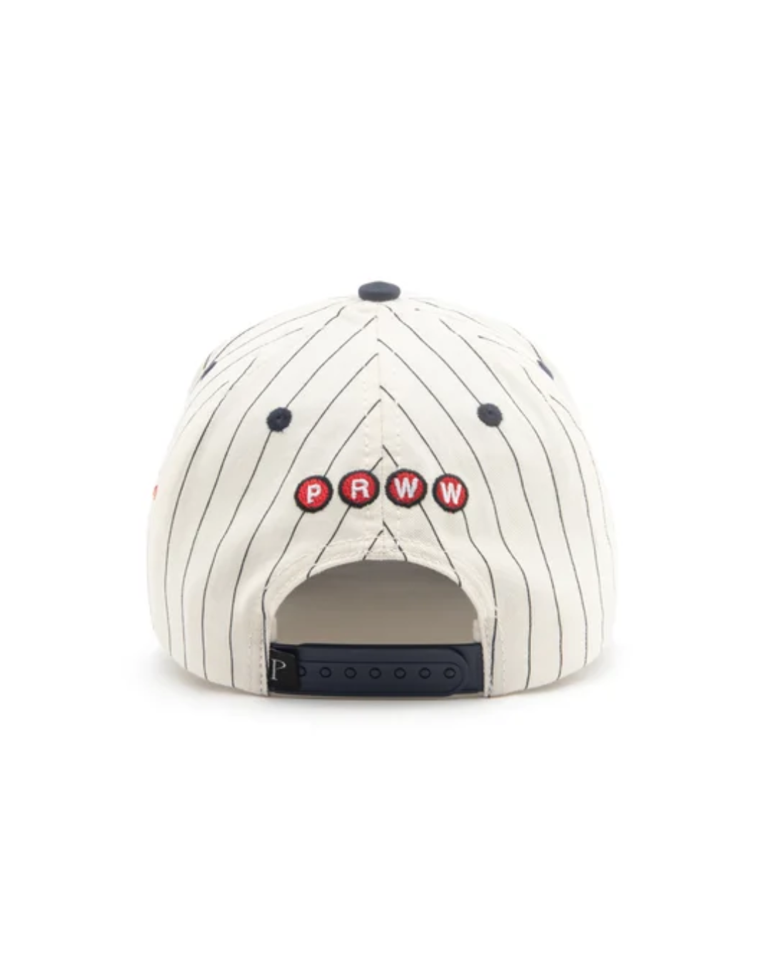 ACROSS THE LINES STAMP CAP