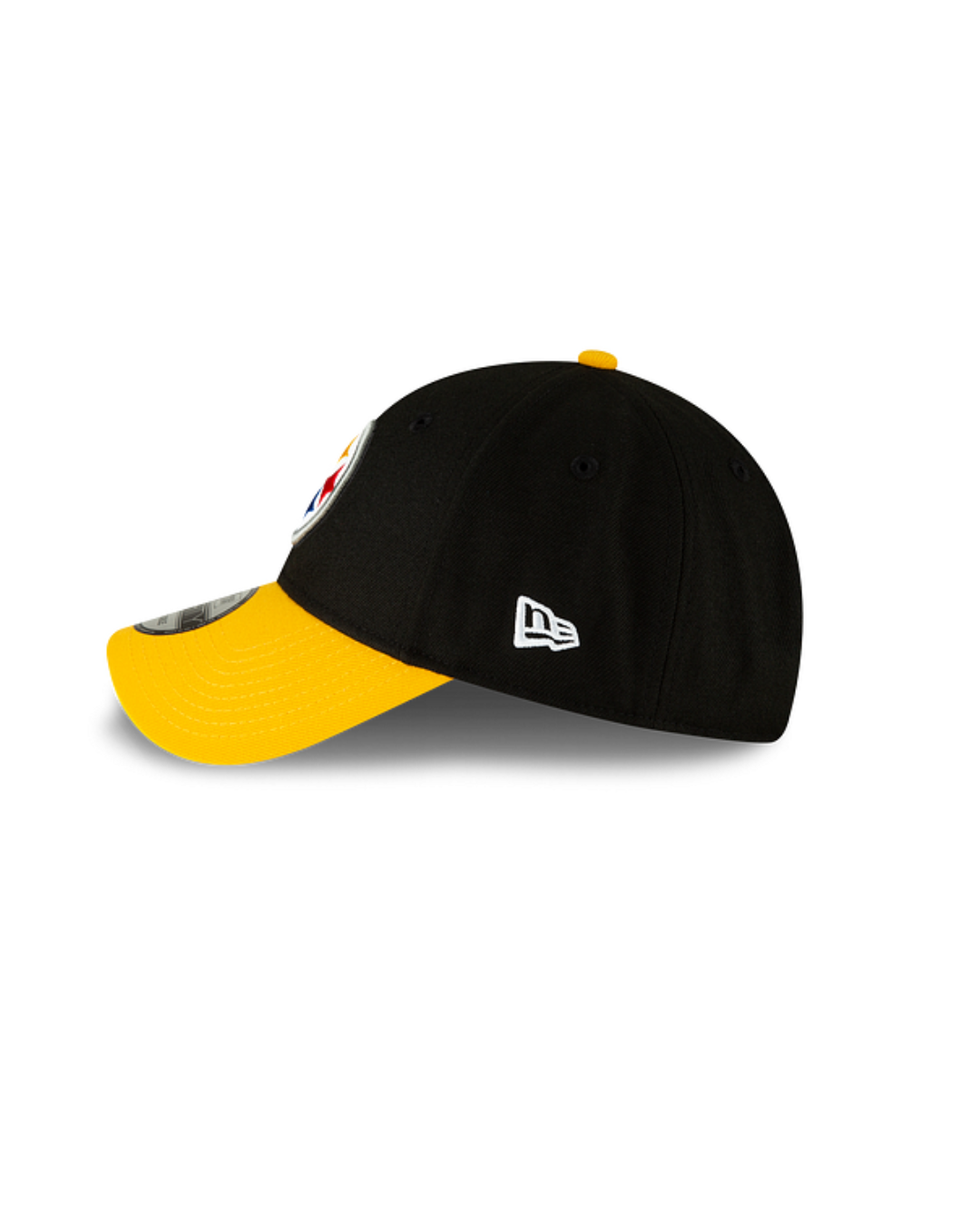 STEELERS COLOR BLOCK - NEW ERA 940