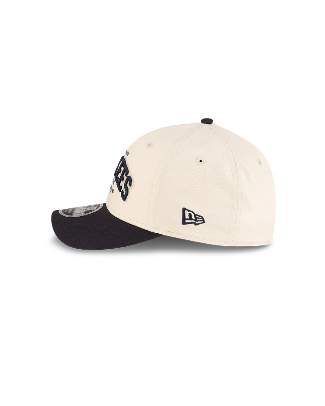 YANKEES Wordmark - NEW ERA 940