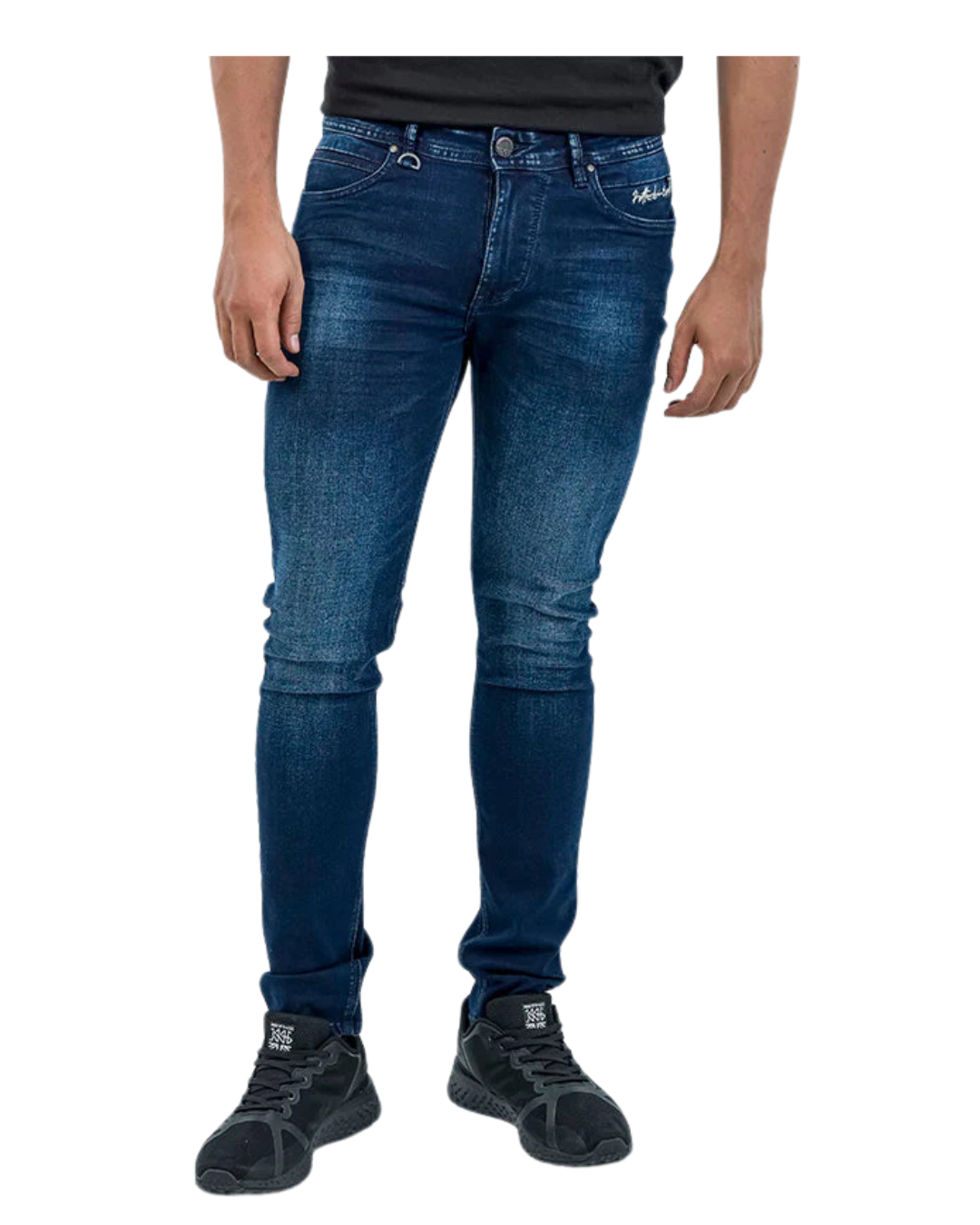JEAN SLIM LONDON - ROOTT+CO / RHJE-88018