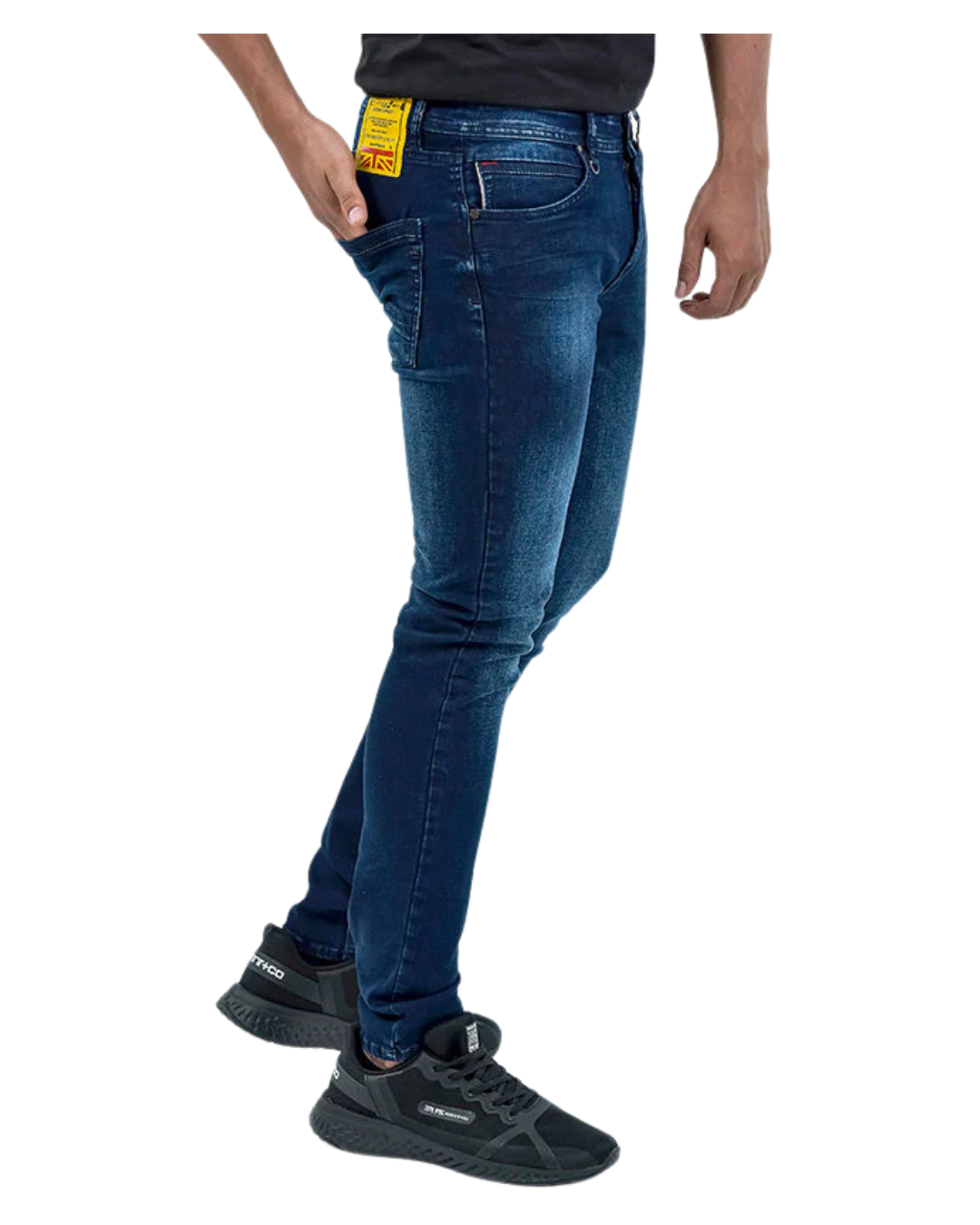 JEAN SLIM LONDON - ROOTT+CO / RHJE-88018