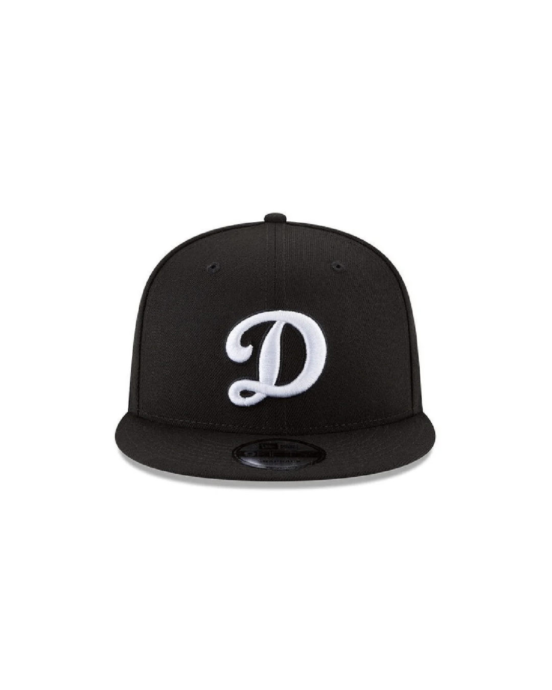 DODGERS CLASSIC BLACK - NEW ERA 950