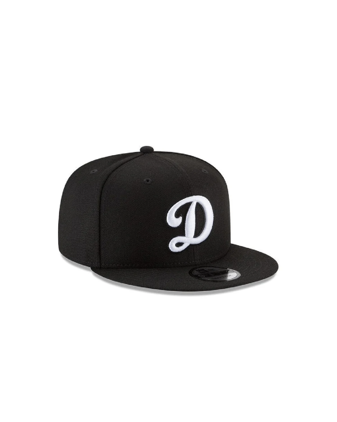 DODGERS CLASSIC BLACK - NEW ERA 950