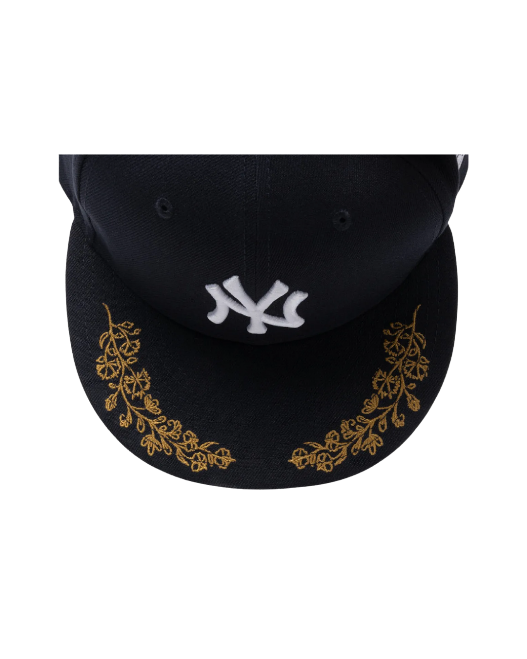 YANKEES Floral Icon - NEW ERA 5950