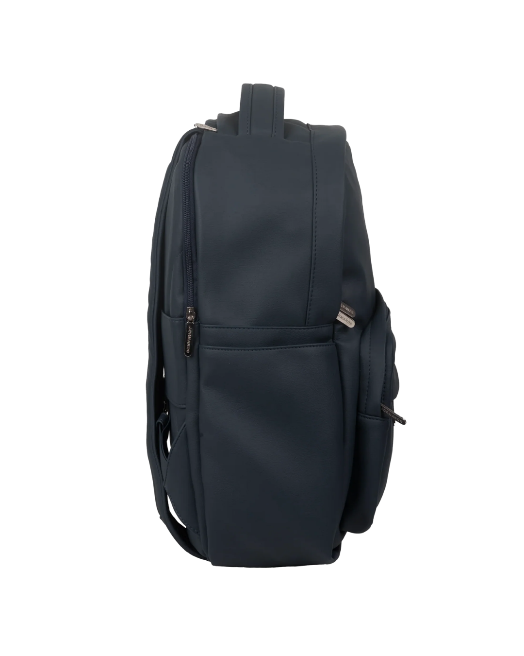 DARK BLUE BACKPACK