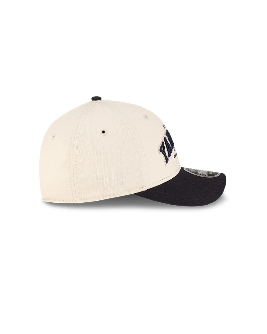 YANKEES Wordmark - NEW ERA 940