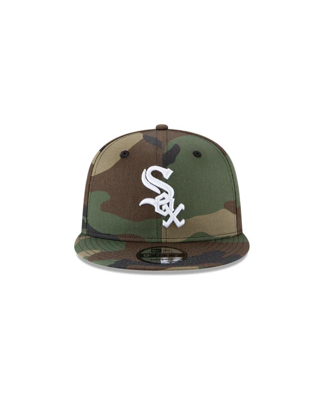 WHITE SOX MILITARY - NEW ERA 950