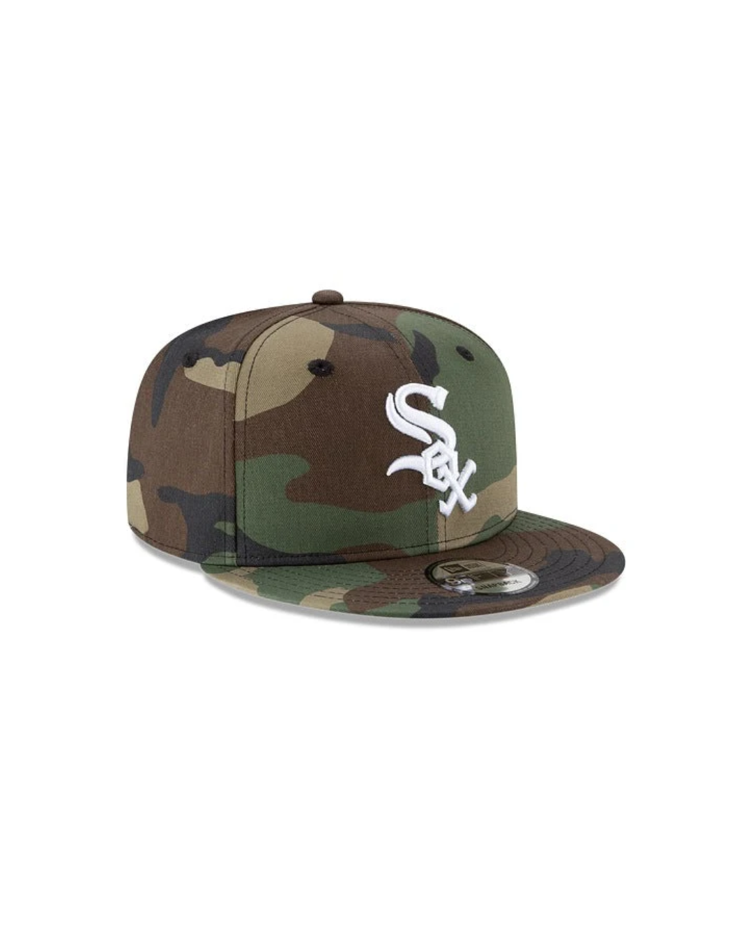 WHITE SOX MILITARY - NEW ERA 950