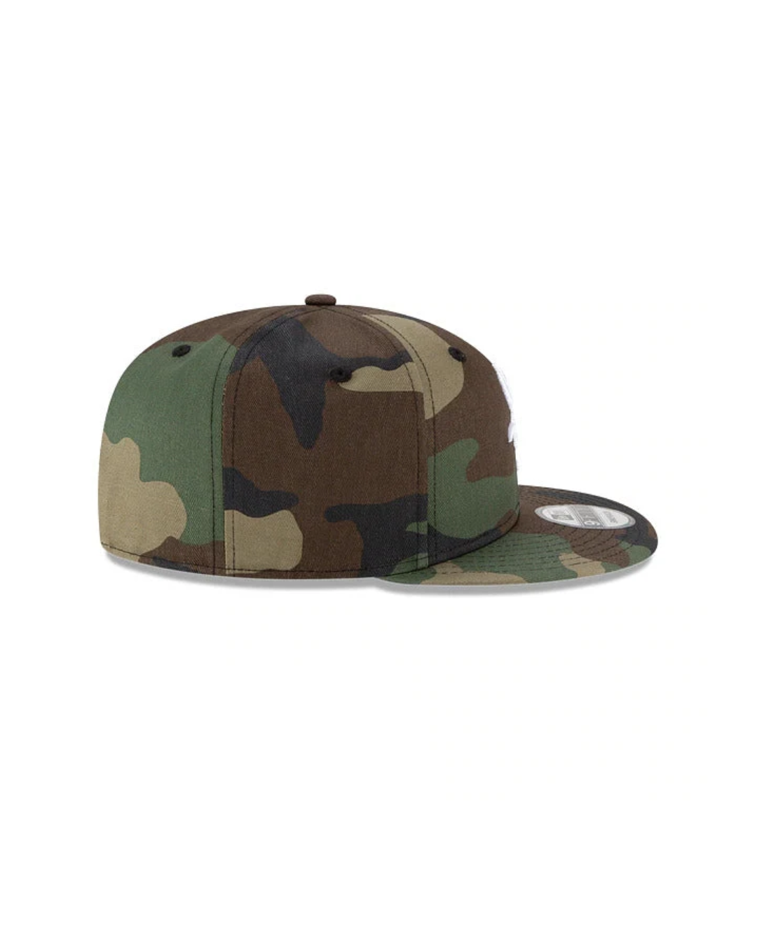 WHITE SOX MILITARY - NEW ERA 950